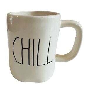 Rae Dunn Artisan Collection by Magenta Chill Dishwasher Safe Mug